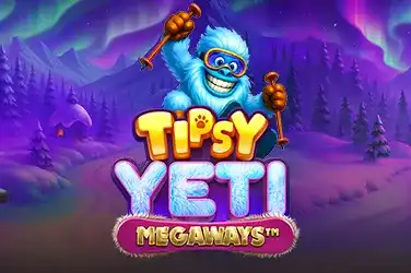 Tipsy Yeti Megaways